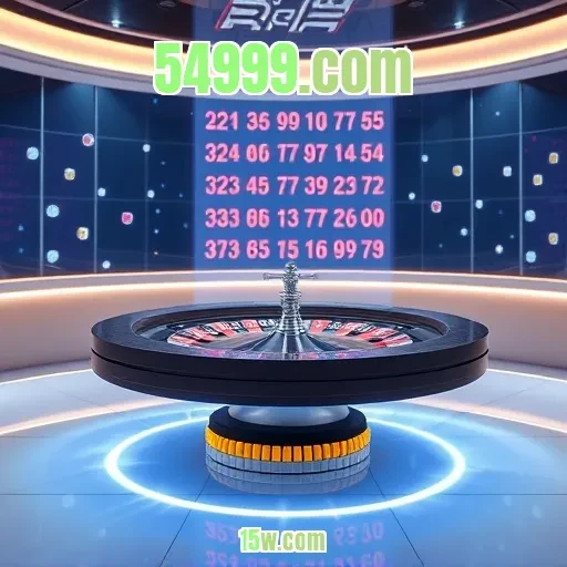 54999.com: Jogos de Mesa Que Vão Revolucionar Sua Diversão Online